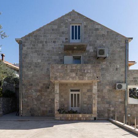 House Rasica Διαμέρισμα Molunat Εξωτερικό φωτογραφία