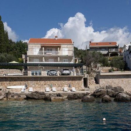 House Rasica Διαμέρισμα Molunat Εξωτερικό φωτογραφία